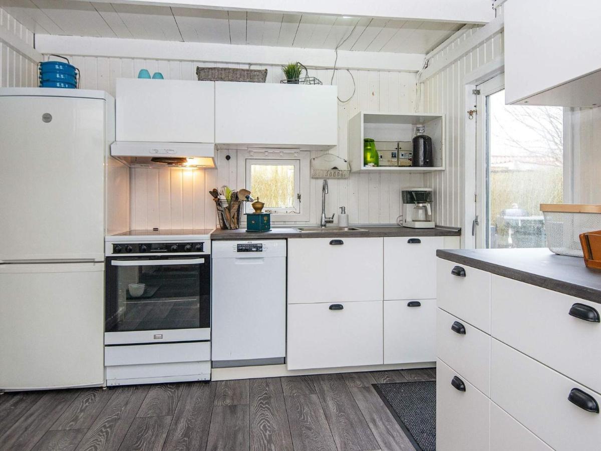 Holiday Home Hemmet Ccxli Exterior foto