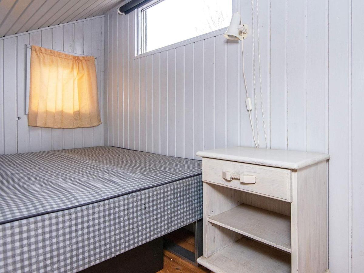 Holiday Home Hemmet Ccxli Exterior foto
